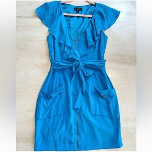 BEBE very gently worn dress ✨ size S